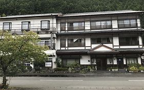 竜神温泉まごころの宿丸井